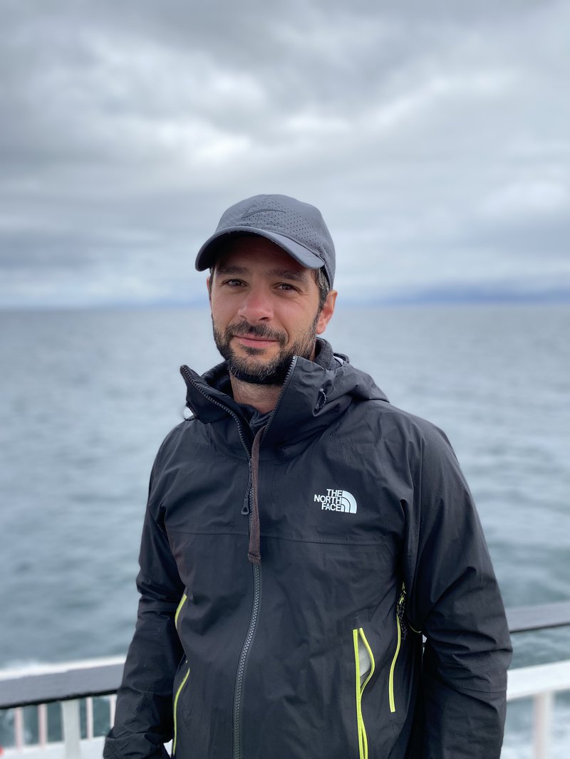 Dr Francesco Muschitiello